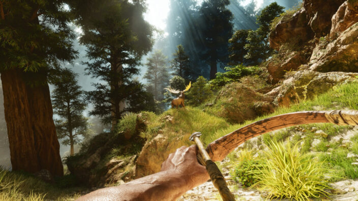 ARK Survival Ascended İndir ekran görüntüsü 4