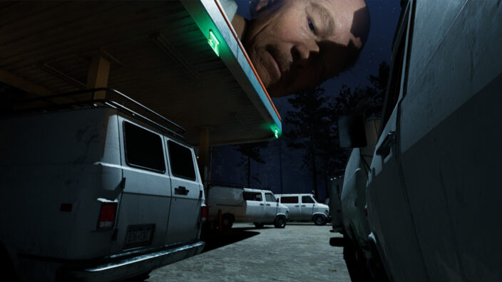 Before Exit Gas Station İndir ekran görüntüsü 1