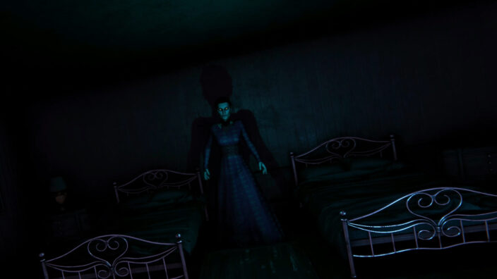 THIEF’S SHELTER İndir ekran görüntüsü 3