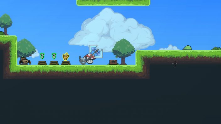 Portal Dungeon İndir ekran görüntüsü 1