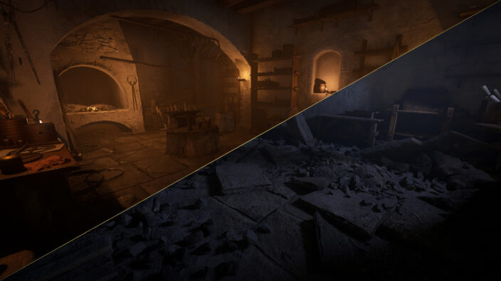 Kingdom Come Deliverance II Legacy of the Forge İndir ekran görüntüsü 2