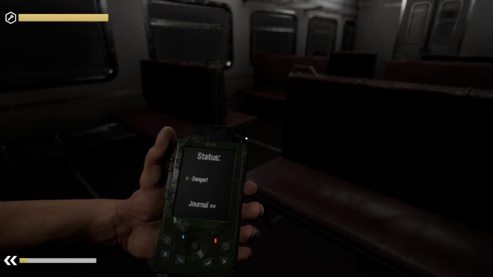 Wrong train İndir ekran görüntüsü 4