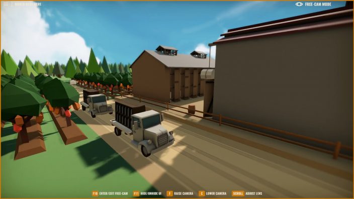 Rise of Industry İndir ekran görüntüsü 9