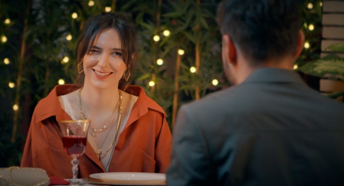 First Date Late To Date İndir ekran görüntüsü 1
