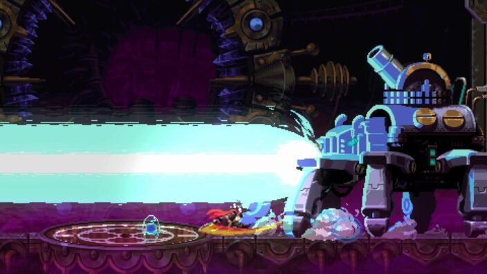 Gestalt Steam & Cinder İndir ekran görüntüsü 3