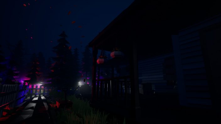 Lying Souls İndir ekran görüntüsü 3