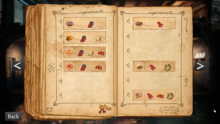Ravenous Devils İndir ekran görüntüsü 3