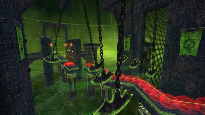 SEUM Speedrunners from Hell İndir ekran görüntüsü 3