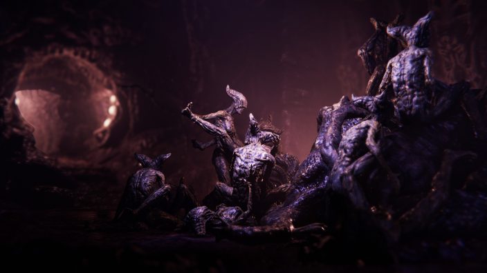 Lust from Beyond İndir ekran görüntüsü 4