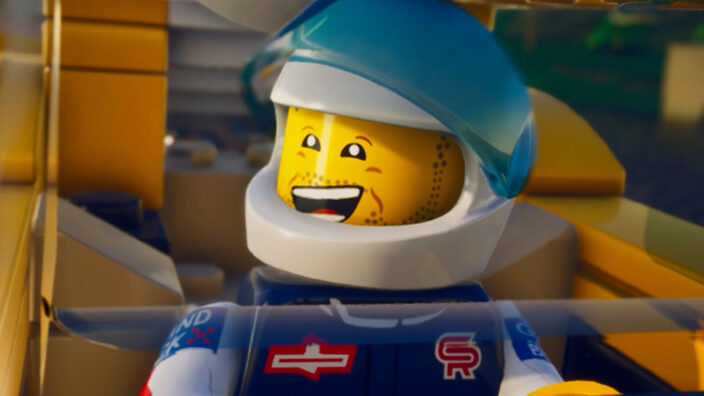 LEGO 2K Drive İndir ekran görüntüsü 4