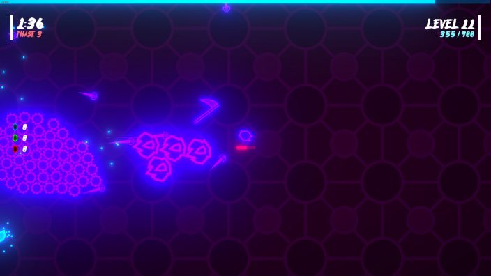 Neon Sundown İndir ekran görüntüsü 3