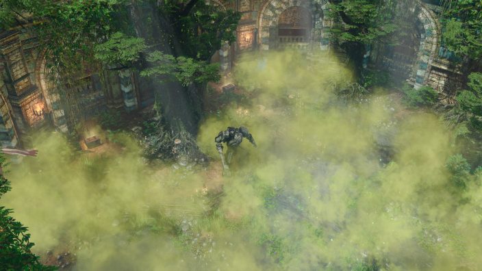 SpellForce 3: Fallen God İndir ekran görüntüsü 4