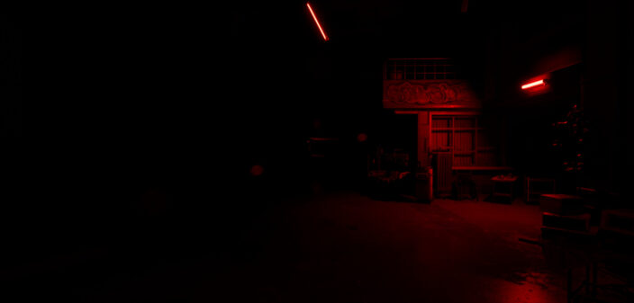 Parasomnia İndir ekran görüntüsü 1