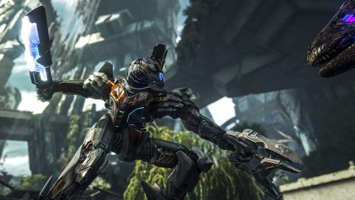 ARK: Extinction İndir ekran görüntüsü 6
