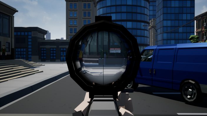 Perfect Heist 2 İndir ekran görüntüsü 2