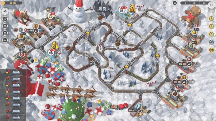 Train Valley 2 Workshop Gems Ruby İndir ekran görüntüsü 1