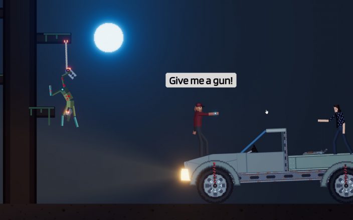 ACTION SANDBOX İndir ekran görüntüsü 4