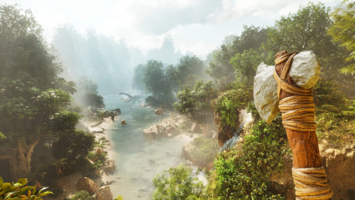 ARK Survival Ascended İndir ekran görüntüsü 2