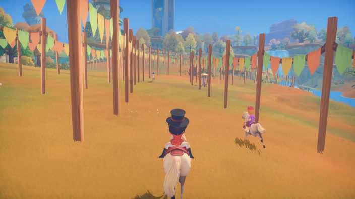 My Time At Portia İndir ekran görüntüsü 9