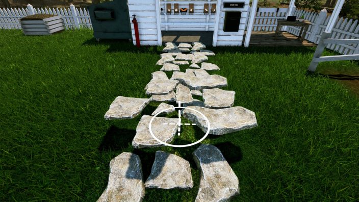 Garden Simulator İndir ekran görüntüsü 3