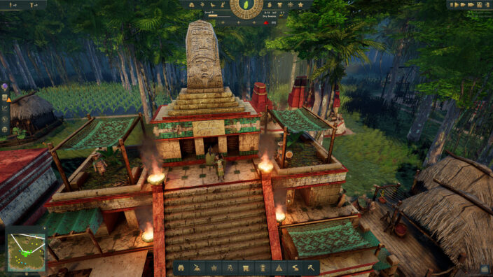 El Dorado The Golden City Builder İndir ekran görüntüsü 3