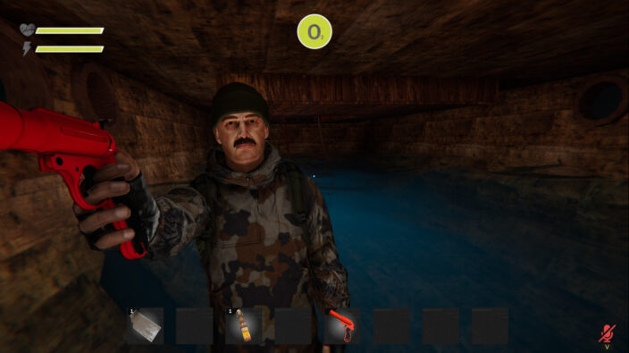 SHARK SIEGE TOGETHER SURVIVAL İndir ekran görüntüsü 3