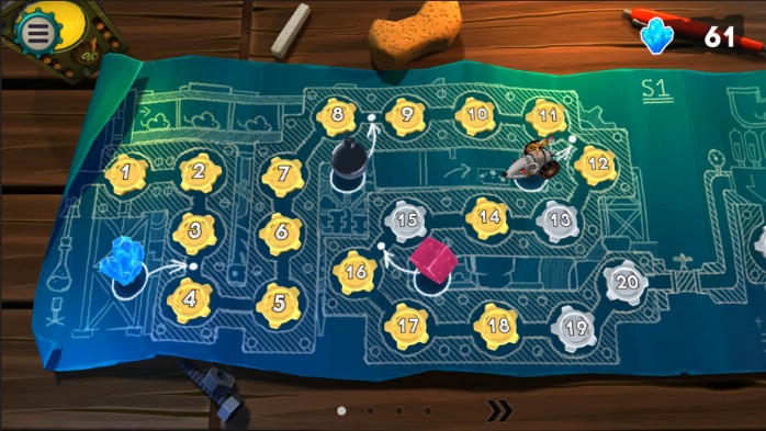MouseCraft İndir ekran görüntüsü 4