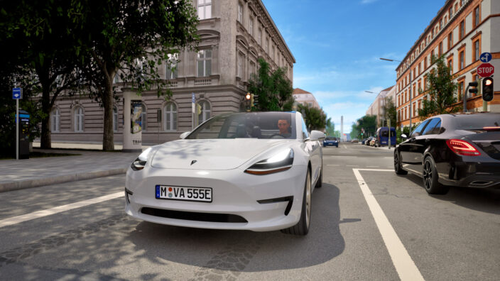 CityDriver İndir ekran görüntüsü 1