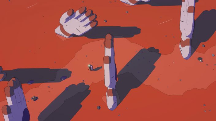 Unexplored 2: The Wayfarer’s Legacy İndir ekran görüntüsü 4