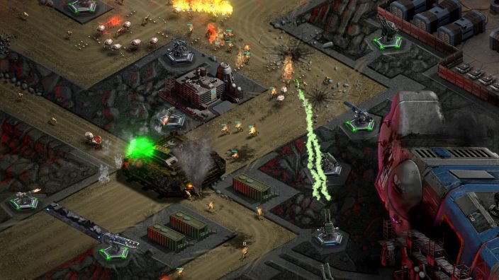 2112TD Tower Defense Survival İndir ekran görüntüsü 3