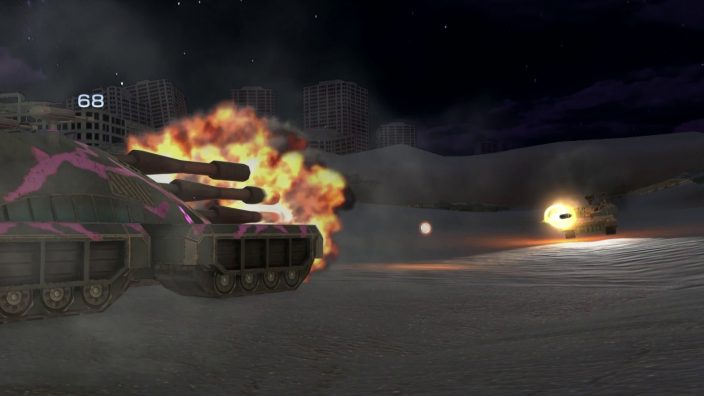 METAL MAX Xeno Reborn İndir ekran görüntüsü 4