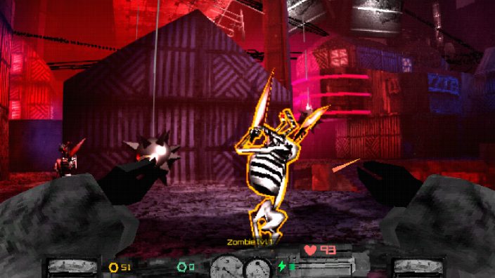 Voltage High Society İndir ekran görüntüsü 4