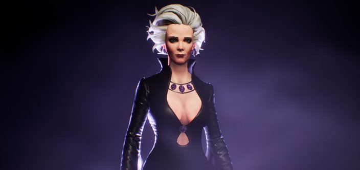 Dark Deception İndir ekran görüntüsü 5
