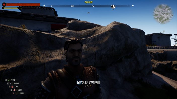 Epic Assassin İndir ekran görüntüsü 2