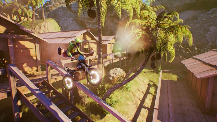 Urban Trial Playground İndir ekran görüntüsü 5