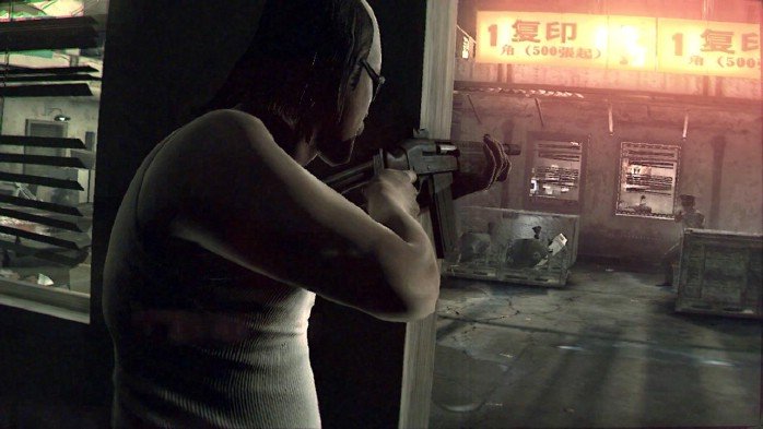 Kane & Lynch 2: Dog Days İndir ekran görüntüsü 12