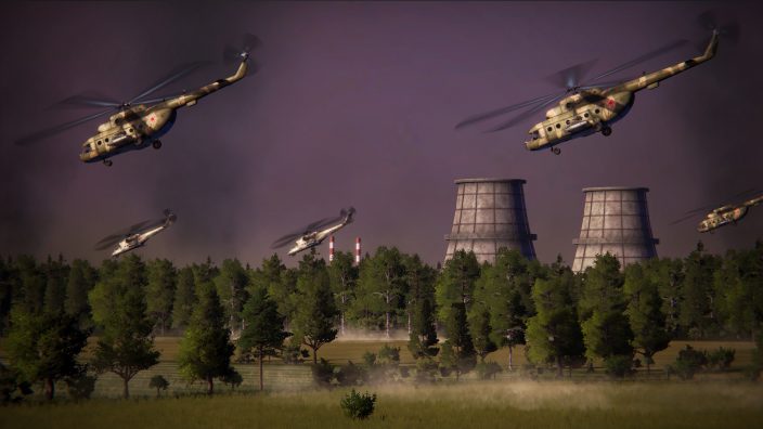 Regiments İndir ekran görüntüsü 4