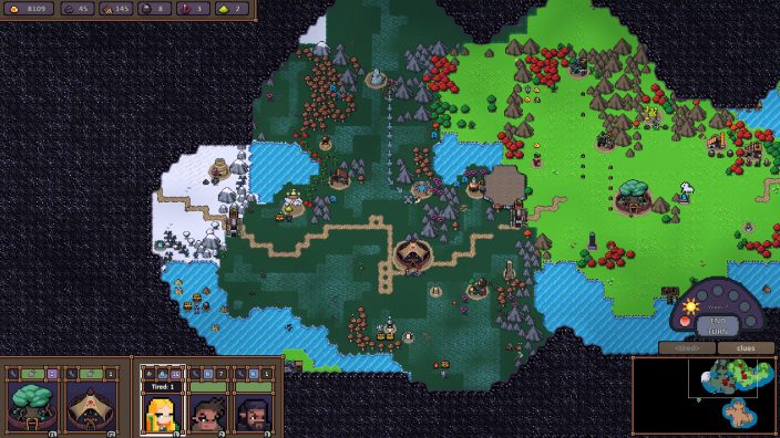 Hero’s Hour İndir ekran görüntüsü 2