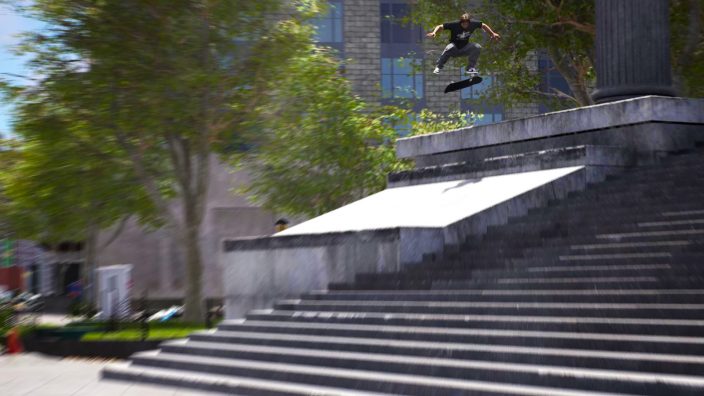 Session Skate Sim İndir ekran görüntüsü 2
