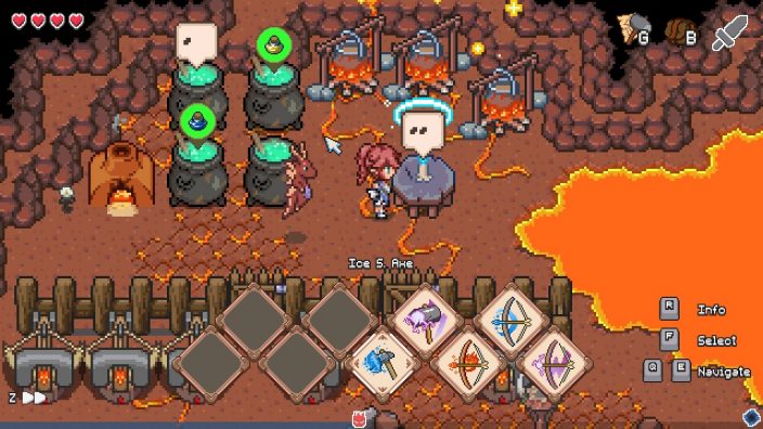 Monster Outbreak İndir ekran görüntüsü 2