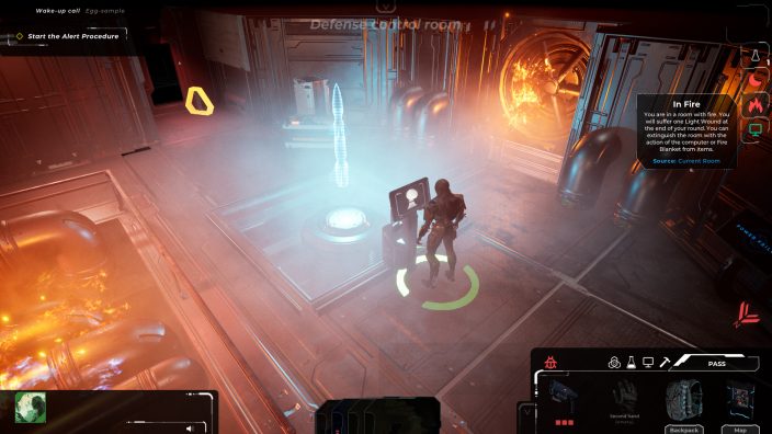 Nemesis: Lockdown İndir ekran görüntüsü 4
