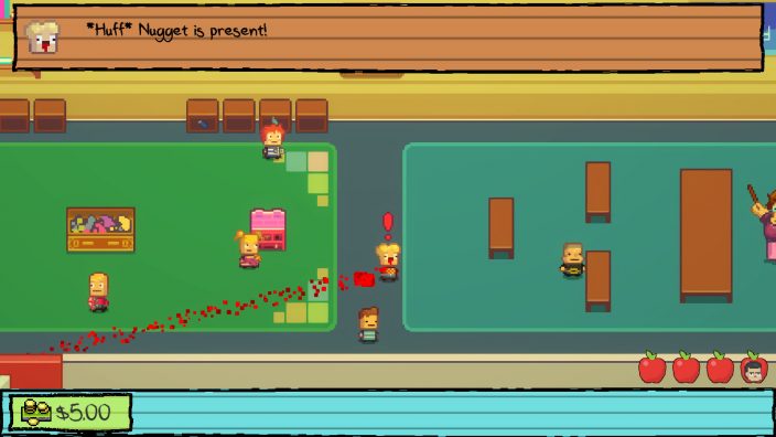 Kindergarten 2 İndir ekran görüntüsü 4