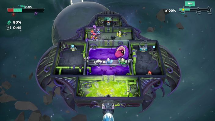 Fueled Up İndir ekran görüntüsü 4