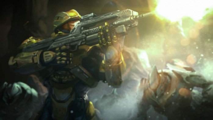 Halo: Spartan Assault İndir ekran görüntüsü 6