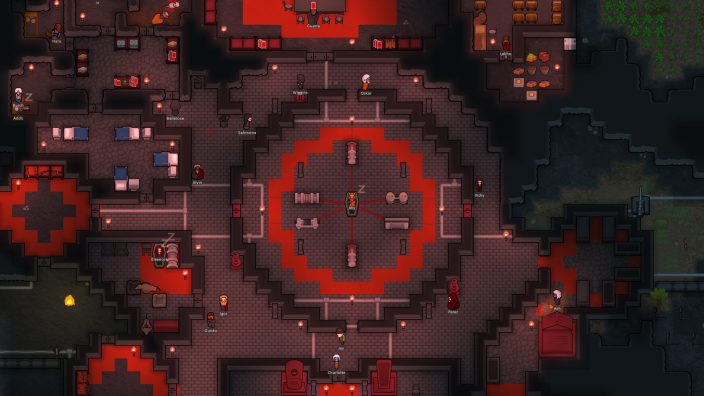 RimWorld Biotech İndir ekran görüntüsü 4
