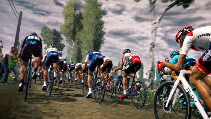 Tour de France 2022 İndir ekran görüntüsü 4