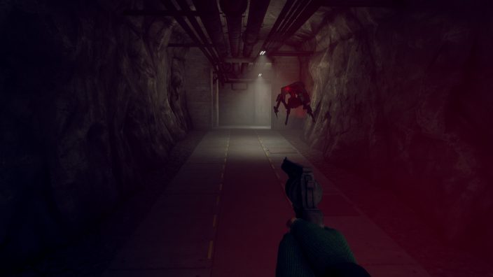 Generation Zero İndir ekran görüntüsü 6