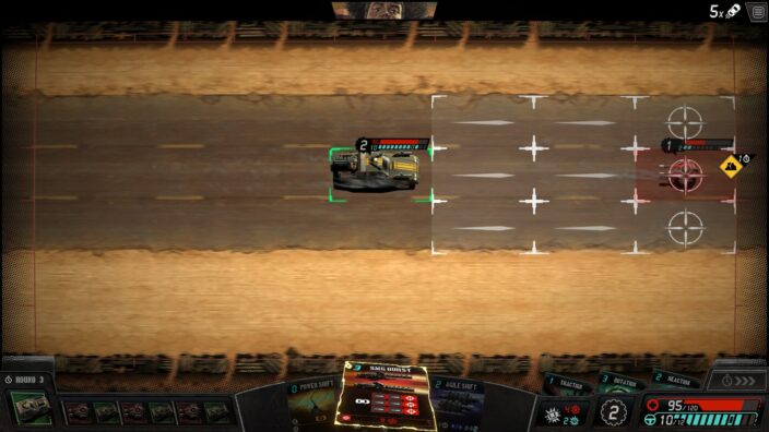 Death Roads Tournament İndir ekran görüntüsü 2