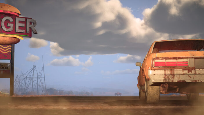 The Last FARMER İndir ekran görüntüsü 2