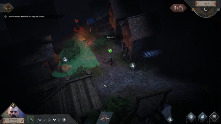 Siege Survival: Gloria Victis İndir ekran görüntüsü 4